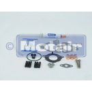 Montagesatz Turbolader VAG 440179