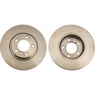 22 481 003 Bremsscheibe VA MINI Countryman Cooper S 10 TRW SINGLE DF6119S