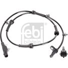 FEBI BILSTEIN Sensor, Raddrehzahl 172151