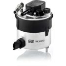 Mann & Hummel Kraftstofffilter PKW FORD C-Max 1,6 TDCi,MAZDA 2, 3 07 WK 939/13