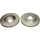 Bremsscheibe Opel P. Vectra Cz Pow Ok Anti-Korrosion QD5263