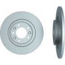 KAMOKA Bremsscheibe 103538