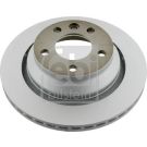 FEBI BILSTEIN Bremsscheibe 28164