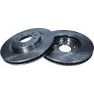 Maxgear Bremsscheibe Nissan P. Qashqai/X-Trail 1.2-2.0 13 19-3544