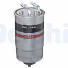 Kraftstofffilter Opel 1.3Cdti 06 HDF629