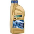 Ravenol Atf Ulv Dm 1L Íl / Ac Delco 10-4107 / Dexronr Ulv Ab/Ab 2017 Gm 10L90 / Ford Wss-M2C949-A, Gm 19352619 RAVENOL ATF ULV D-M 1212108-001-01-999