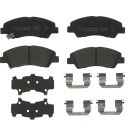 BREMBO Bremsklötze VA P 30 076