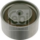 Febi Bilstein Umlenk- / Führungsrolle, Zahnriemen 26051