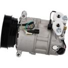 Kompressor PKW 891004