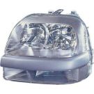 ALKAR Hauptscheinwerfer 2752961