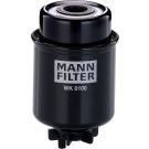 Mann & Hummel Kraftstofffilter LKW WK 8100