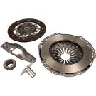 Kupplungssatz AUDI,SEAT,SKODA,VW 02 LuK RepSet 622 3336 00