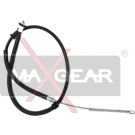 Seilzug, Feststellbremse Fiat T. Panda 03- Pr 32-0275
