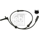 FEBI BILSTEIN ABS Sensor 106637