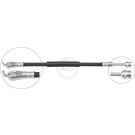 A.B.S. Bremsschlauch SL 6586
