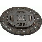 SACHS Kupplungsscheibe 1862 365 032