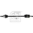 FEBI BILSTEIN Antriebswelle 180769