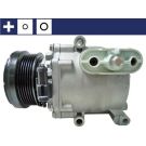 Kompressor, Klimaanlage BEHR ACP 1355 000S