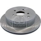 FEBI BILSTEIN Bremsscheibe 108475 FEBI BILSTEIN Bremsscheibe 108475