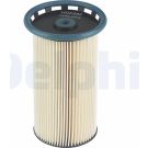 DELPHI Kraftstofffilter HDF682