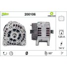VALEO Generator 200106 VALEO CORE-FLEX