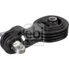 FEBI BILSTEIN Motoraufhängung 172699