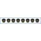 AJUSA Dichtungssatz, Ventilschaft 57001200