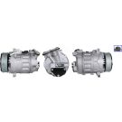 Kompressor (Tausch) Nissan NV300 1.6 dCi 16 700511063