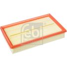 Luftfilter 104947