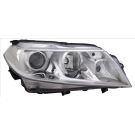 Scheinwerfer R H11/HB3 +MOT SUZUKI VITARA 2,15-12,18 20-16045-05-2