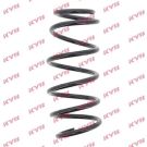 KYB Fahrwerksfeder Opel P. Astra H 1.6T/1.7Cdti/2.0T 03/04 RH3529