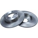 Maxgear Bremsscheibe Nissan T.Primera 02 19-0955