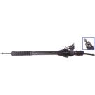 Lenkgetriebe hydraulisch IVECO Daily 98 711520186