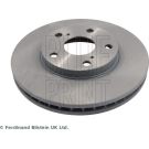 Bremsscheibe Toyota P. Avensis/Camry/Previa 2,0-3,0 91-09 ADT34378