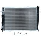 KAMOKA Kühler, Motorkühlung 7700092