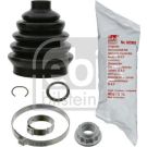 Faltenbalg, Antriebswelle Vw Ext. 1,0-1,4 15824 Faltenbalg, Antriebswelle Vw Ext. 1,0-1,4 15824