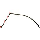 Molded Fuel Hose MFL1263