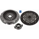 SACHS Kupplungssatz 3000 951 641