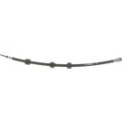 Bremsschlauch VA FORD Galaxy,SEAT,VW Sharan 95 1987476713