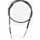 Seilzug, Feststellbremse Ford T. Mondeo Iii 00-07 Le/Pr 9025113