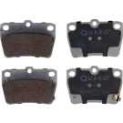 Bremsbelagsatz Toyota T. Rav-4 00 QP6243