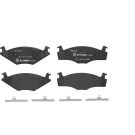 BREMBO Bremsklötze VA P 85 024