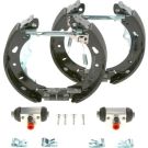 Bremsbackensatz Kit SuperPro 0 204 114 701