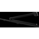 Thule SnowPack Extender black ausziebarer Snowboard-/Skiträger 732507
