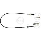 A.B.S. Kupplungsseil K27600