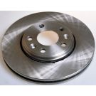 DENCKERMANN Bremsscheibe B130595