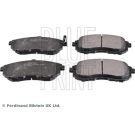 Bremsbelagsatz Suzuki P.Sx4 1.5-1.6 06 ADK84237