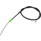 Seilzug, Feststellbremse Citroen Xsara Pr Trommeln Ohne Abs 32-0180