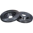 Maxgear Bremsscheibe Honda P. Cr-V 2.2Ctdi/2.0 Ko A 16 19-2301