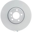 Bremsscheibe VA li BMW 5, 6, 7 09-18 0 986 479 E19